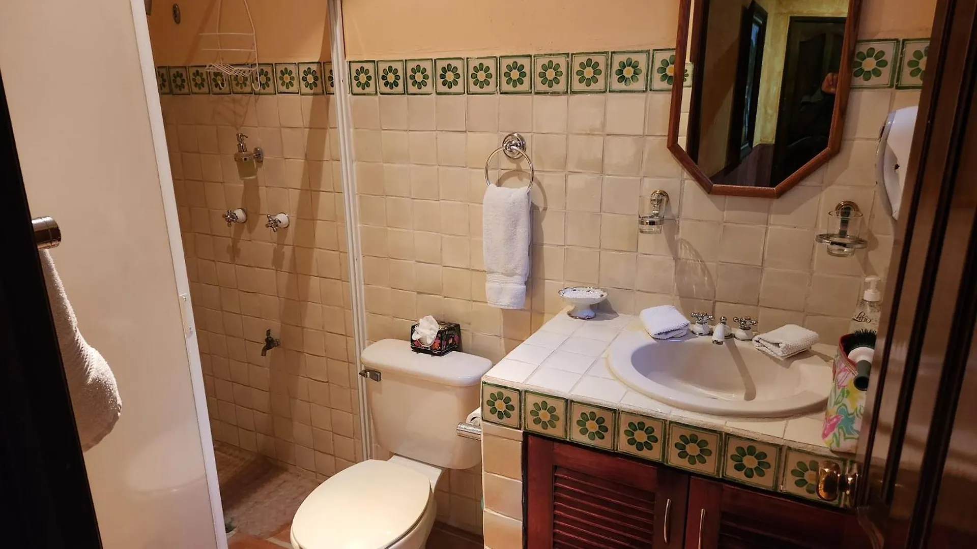 فيلا Casa Colonial Estate, كوزوميل