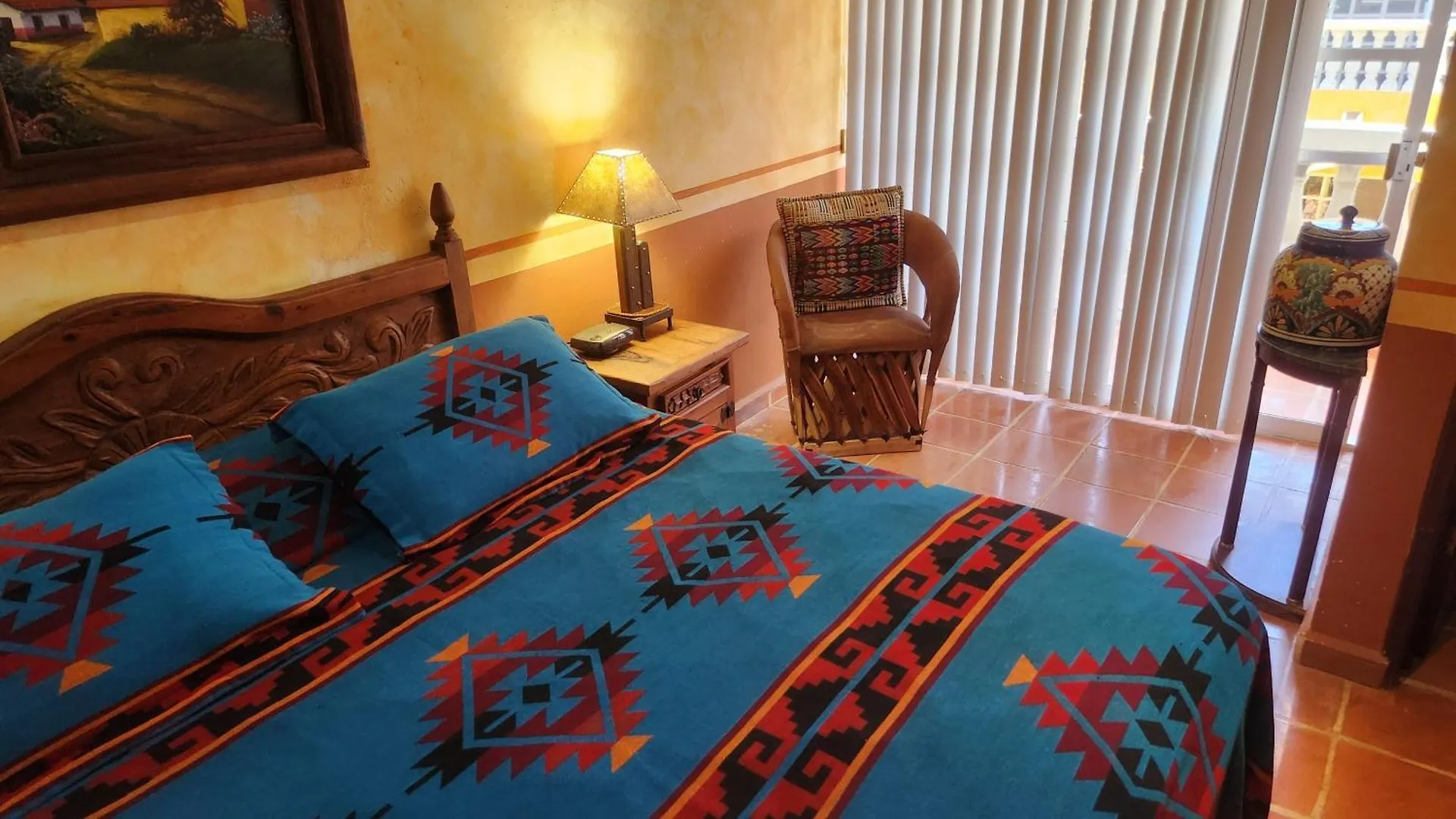 فيلا Casa Colonial Estate, كوزوميل 0*,