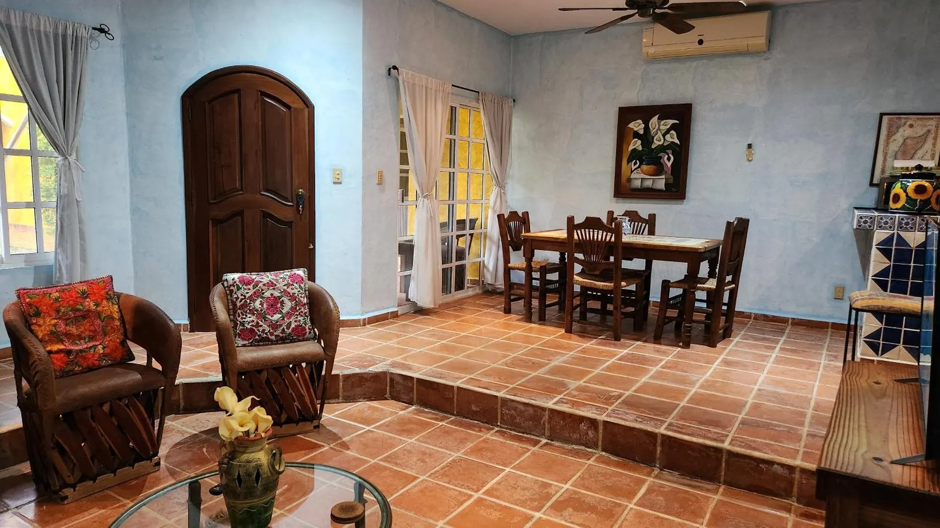 فيلا Casa Colonial Estate, كوزوميل المكسيك