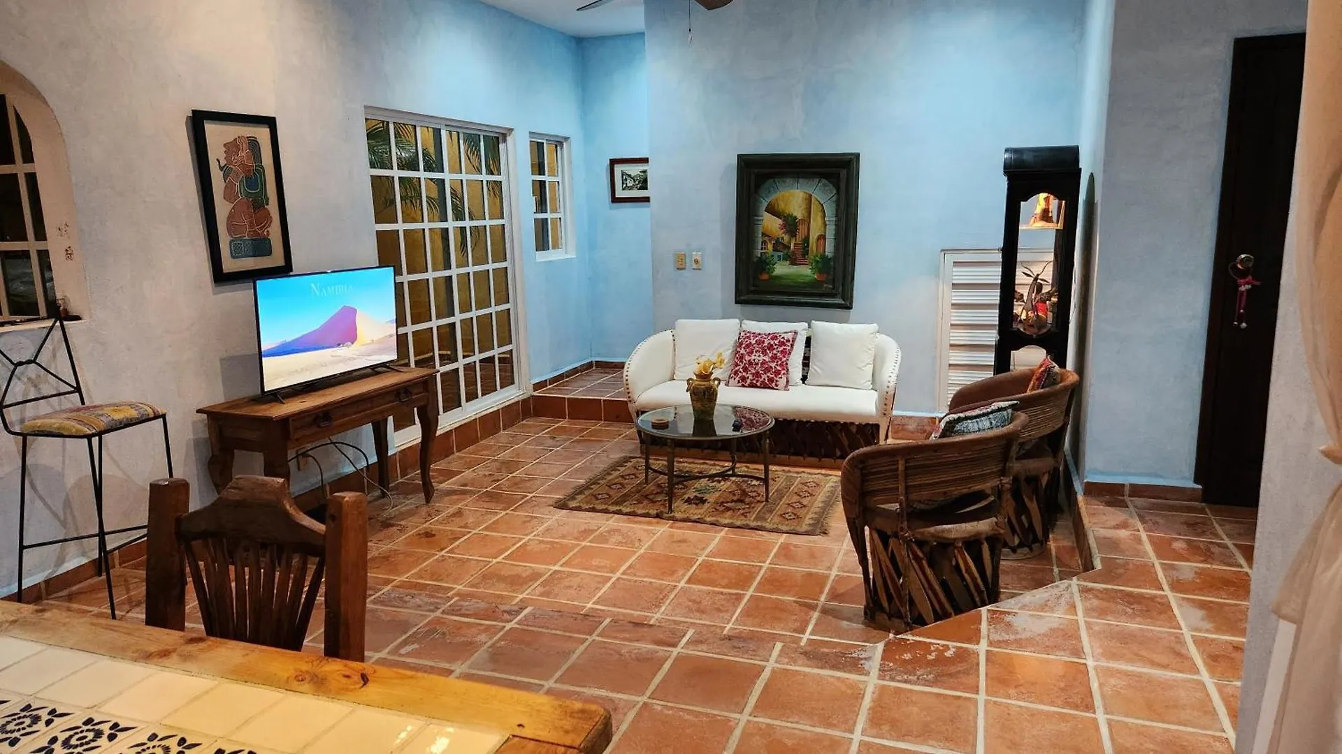 فيلا Casa Colonial Estate, كوزوميل 0*,  المكسيك