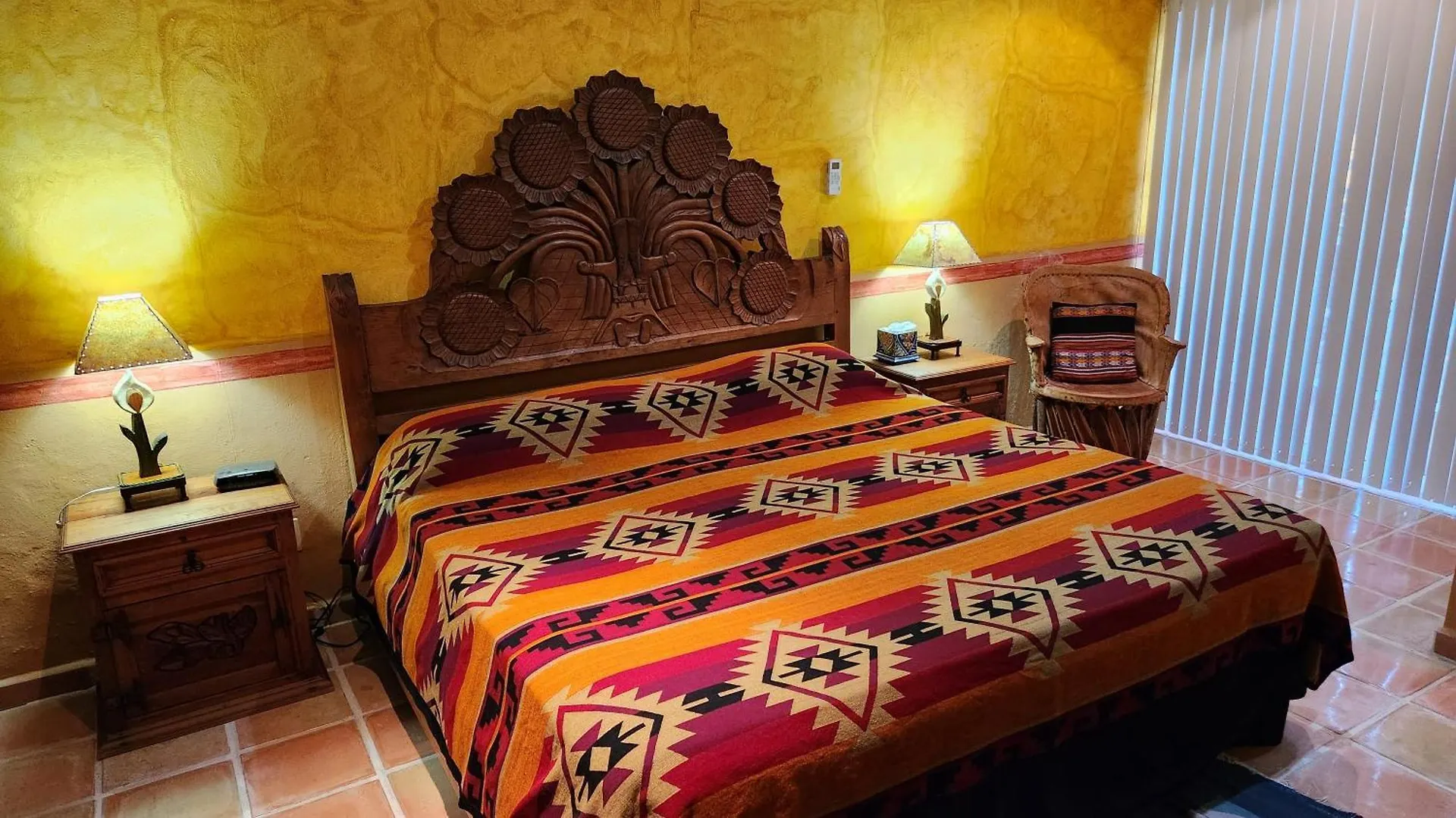 فيلا Casa Colonial Estate, كوزوميل فيلة