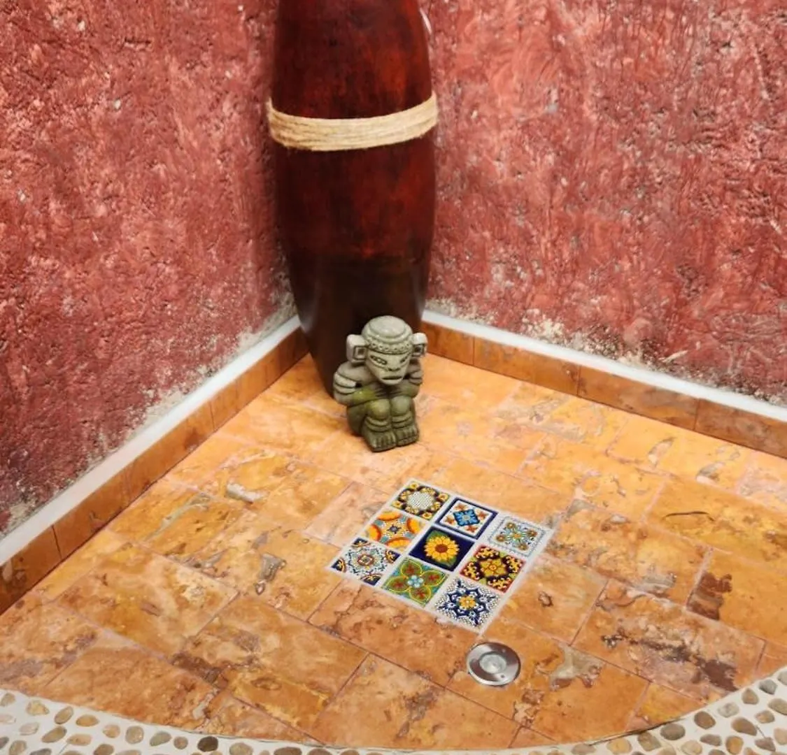 فيلا Casa Colonial Estate, كوزوميل المكسيك