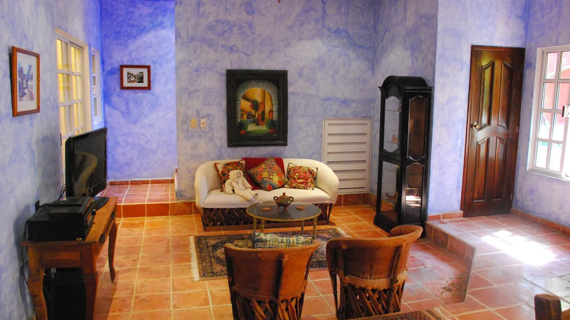 فيلا Casa Colonial Estate, كوزوميل 0*,  المكسيك